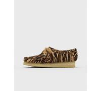 CLARKS Wallabee. men Casual Shoes brown in taglia:38