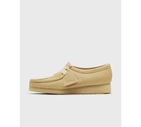 CLARKS Wallabee. men Casual Shoes yellow in taglia:37