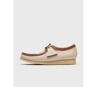 Clarks Originals Scarpe Wallabee in Beige 43