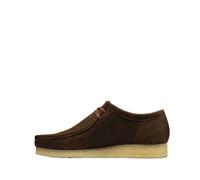 Clarks Originals Scarpe WALLABEE in Marrone 41