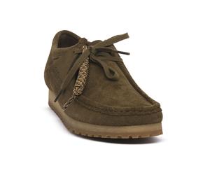 CLARKS WALLABEE RB boots / scarponcini Uomo 42