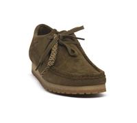 CLARKS WALLABEE RB boots / scarponcini Uomo 45