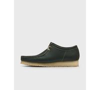 CLARKS Wallabee RB men green in taglia:42