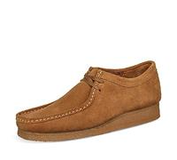 Clarks Originals UomoScarpa stringata 'Wallabee' Marrone, Taglia 9,