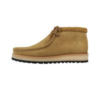 Clarks - Wallabee Scout - -Shoes -Uomo -Marrone -43 EU