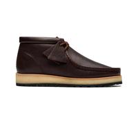 Clarks - Wallabee Scout - -Shoes -Uomo -Marrone -45 EU