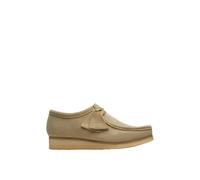 Clarks - Wallabee - - Shoes - Uomo - Beige - 40 EU