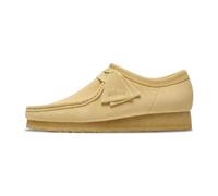 Clarks - Wallabee - - Shoes - Uomo - Giallo - 44 1/2 EU