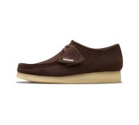 Clarks, ,Shoes ,Uomo ,Marrone ,42 EU Wallabee