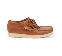 Clarks - Wallabee - - Shoes - Uomo - Marrone - 42 EU