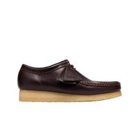 Clarks - Wallabee - - Shoes - Uomo - Marrone - 44 EU