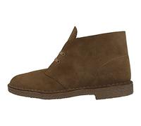 Clarks Originals Boots chukka marrone, Taglia 45-45,5