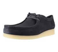 WallabeeEVO by Clarks 42 Blu