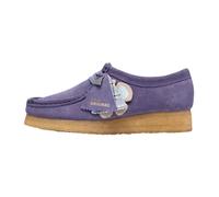 Clarks - Wallabee W - - Shoes - Donna - Viola - 37 1/2 EU