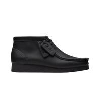 Polacchine Clarks Wallabee Evo Bt 26179710 Nero 45