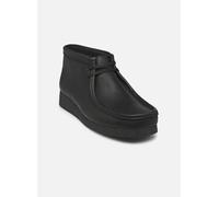 Clarks Shoes Stivaletti Wallabeeevo Bt