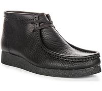Clarks Shoes Stivaletti Wallabeeevo Bt