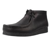 WallabeeEVO BT by Clarks 44 Nero