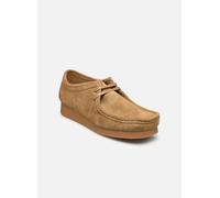 Mocassini Clarks Wallabeeevo 26172821 Marrone 45