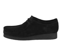 Scarpe Clarks WallabeeEVO nero puro - 45.5