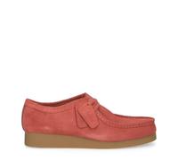 WallabeeEVO RS by Clarks 43 Rosso