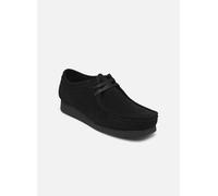 Clarks - WallabeeEVO Nero - Scarpe con lacci 40 Nero