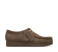 Clarks Shoes Scarpe Wallabee Evosh
