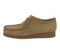 Mocassini Clarks Wallabeeevo 26172821 Marrone 45