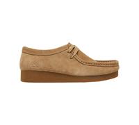 Clarks Wallabee Evo Shoes OxfordDonna