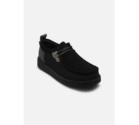 Clarks - WallabeeFTR2Lo Nero - Scarpe con lacci - Taglia 42 42 Nero