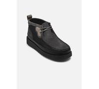 Clarks - WallabeeFTRGTX Nero - Stivaletti e tronchetti 44 Nero