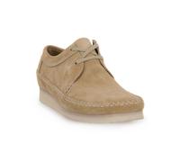 CLARKS WEAVER MAPLE scarpe Uomo 43