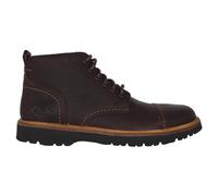 Clarks - Weltridge Zip - -Shoes -Uomo -Marrone -41 EU