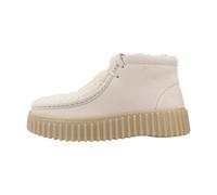 Clarks - Winter Stivali - - Shoes - Donna - Beige - 39 EU