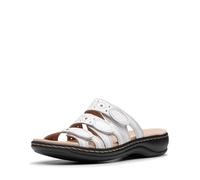 Clarks Women's Leisa Cacti Slide Sandal
