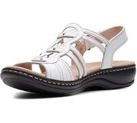 Clarks Women's Leisa Janna Sandal