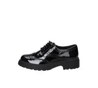 Clarks Women's Orinoco3 Derby, Pat Nero, 41 EU