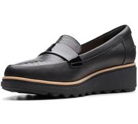 Clarks Women's Sharon Gracie Penny Loafer