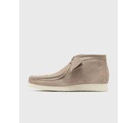 CLARKS X Invincible Wallabee Boot men Boots grey in taglia:46