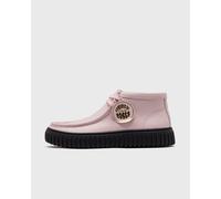 CLARKS X Martine Rose CUR Torhill Hi women Boots|Casual Shoes pink in taglia:36
