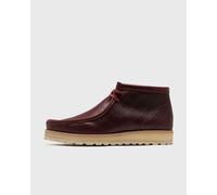 CLARKS X Starcow Wallabee Scout men Boots brown in taglia:44