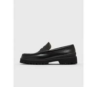 CLARKS Yukoner Penny men Casual Shoes black in taglia:44,5