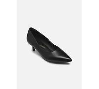 Clarks - Zarey Court Nero - Décolleté 37 Nero
