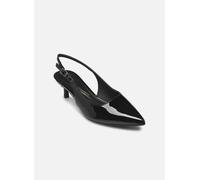 Clarks - Zarey Sling Nero - Décolleté 38 Nero