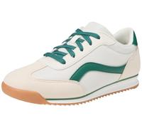 Clarks Zing Run O, Scarpe da Ginnastica Unisex-Bambini e Ragazzi