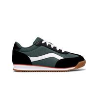 Clarks Zing Run O, Scarpe da Ginnastica Unisex-Bambini e Ragazzi
