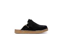 Clarks - Zoccoli - -Shoes -Donna -Nero -39 EU