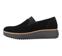 Clarks - Zylah Sky - - Shoes - Donna - Nero - 39 EU