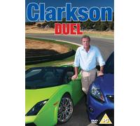 Clarkson: Duel (DVD) Jeremy Clarkson