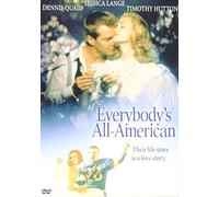 Clarkson/Goodman/Lumbly/Quaid - Everybody S All American
